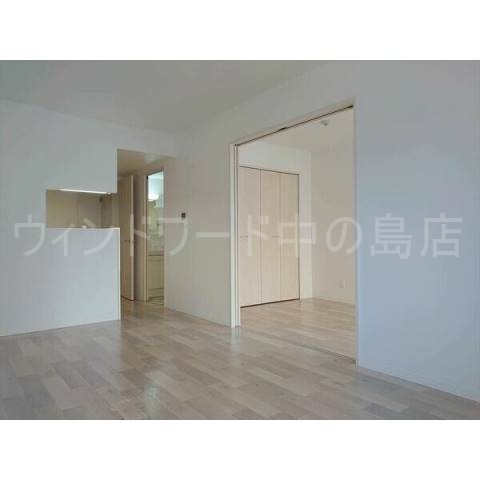 居室・リビング　詳細は、ウィンドワード中の島店までご相談下さい。