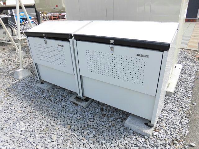 その他共有部分　建物設備