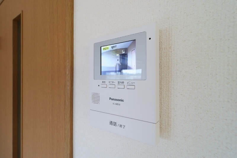 セキュリティ　図面と現状に相違がある場合には現状を優先