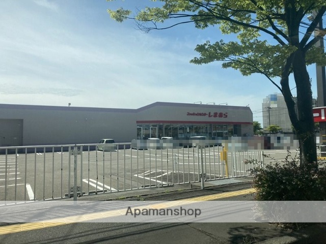 その他　ファッションセンターしまむら亀田店（その他）まで1166m