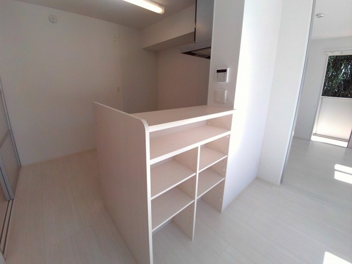 居室・リビング　綺麗なLDK♪