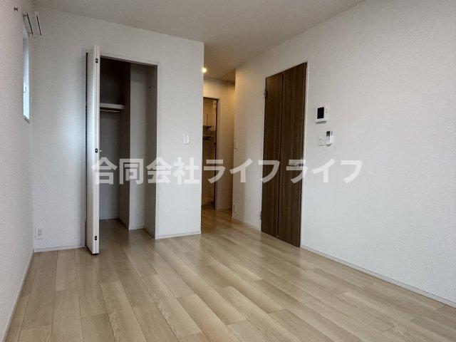 その他部屋・スペース　明るい室内です