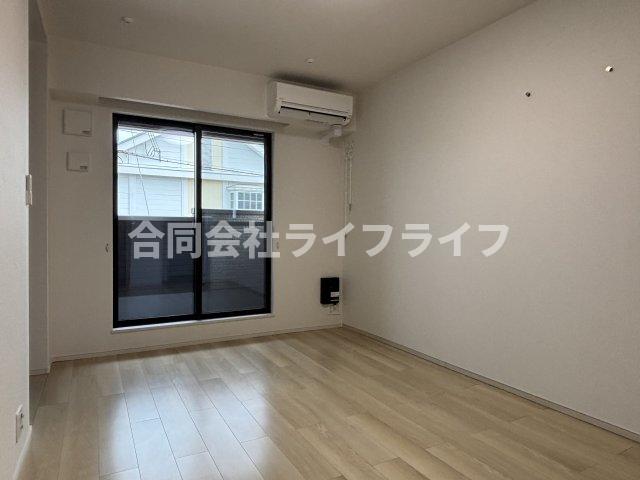 居室・リビング　おしゃれな居間です