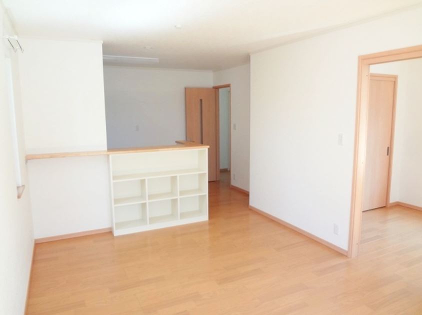 その他設備　充実した室内設備♪