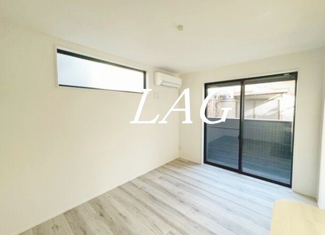 その他部屋・スペース　寝室です。