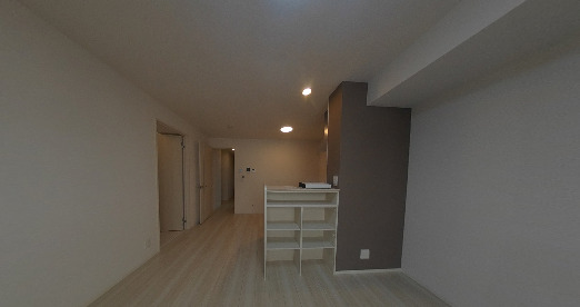 居室・リビング　※現況優先