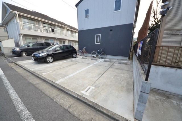 その他共有部分　外観・共用設備