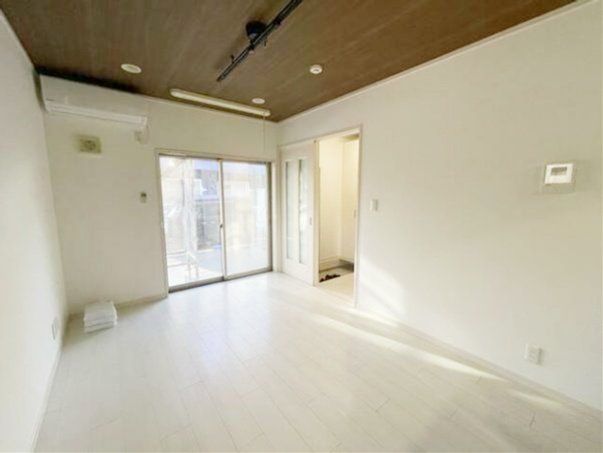 その他設備　リビング/居室