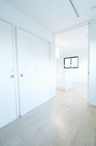 その他部屋・スペース　寝室です。