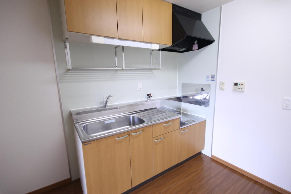 キッチン　キッチン　約3.6帖