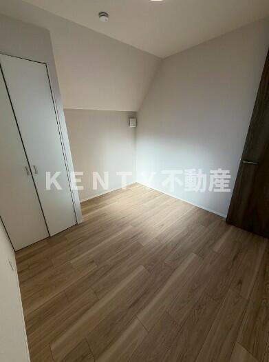 その他部屋・スペース　ゆとりの広さです