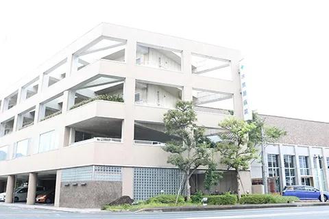 病院　水無瀬病院（病院）まで974m