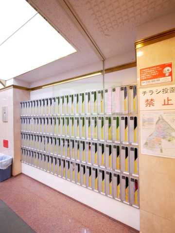 その他設備　リライフ浅草店