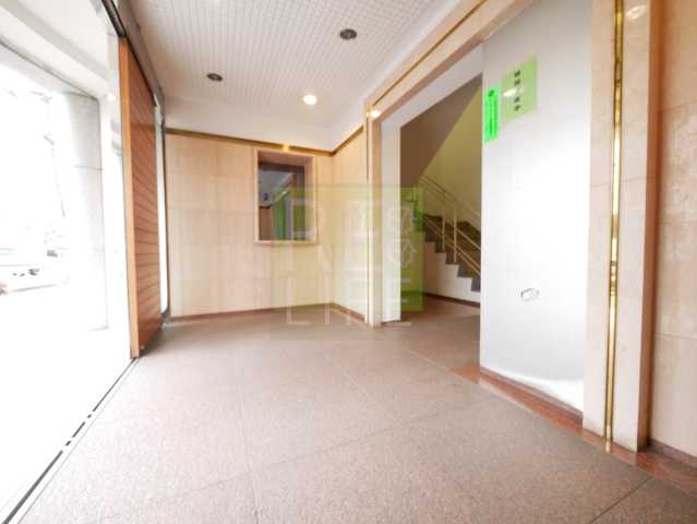 ロビー　リライフ浅草店