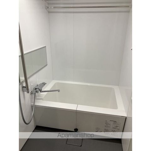 FLAT御器所の風呂写真