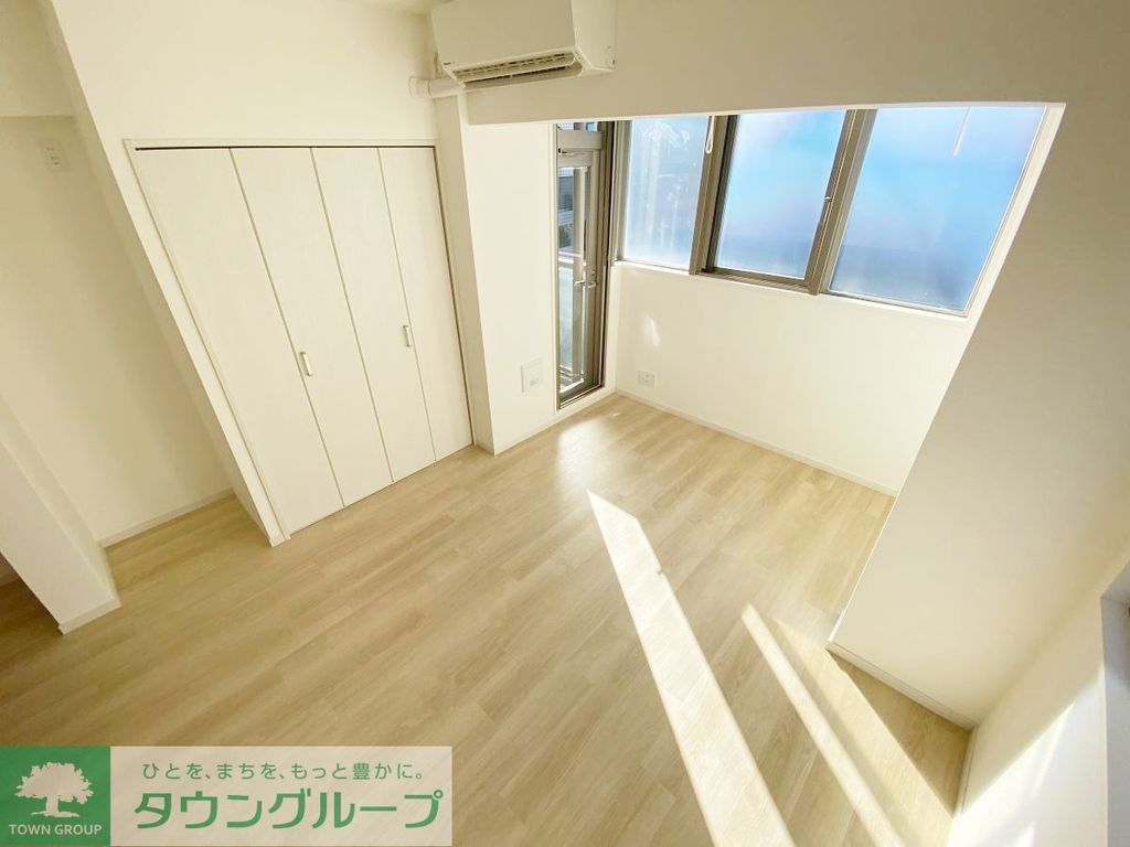 居室・リビング　お部屋探しは株式会社　タウンハウジング　までお気軽にお問合…