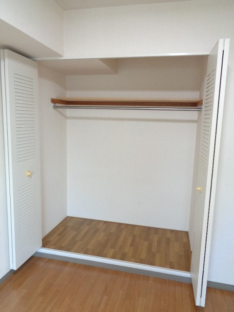 収納　参考写真