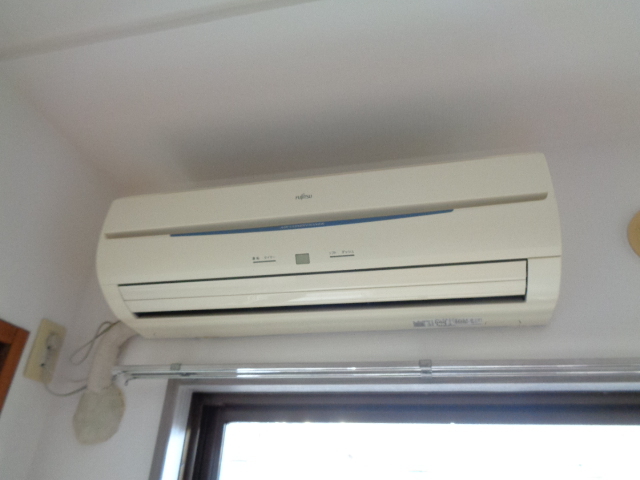 その他設備　参考写真