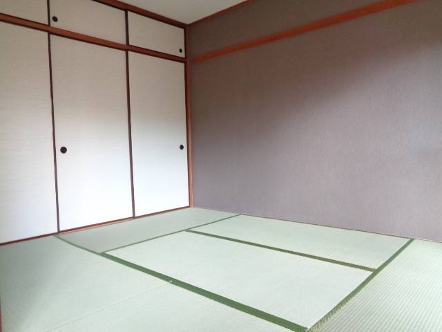 居室・リビング　参考写真