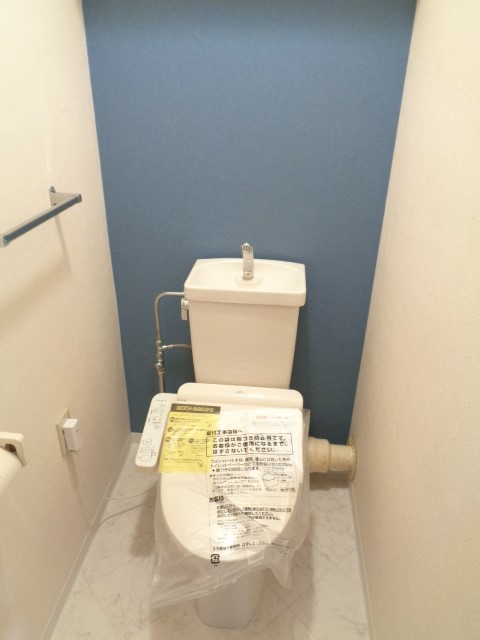 トイレ　参考写真