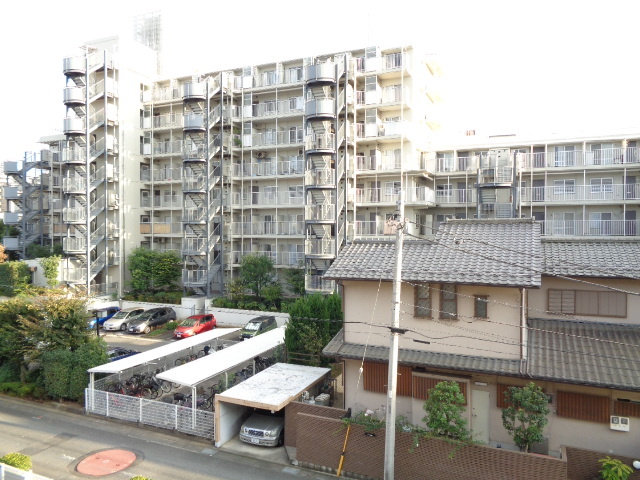 眺望　参考写真