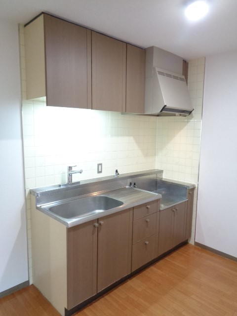 キッチン　参考写真