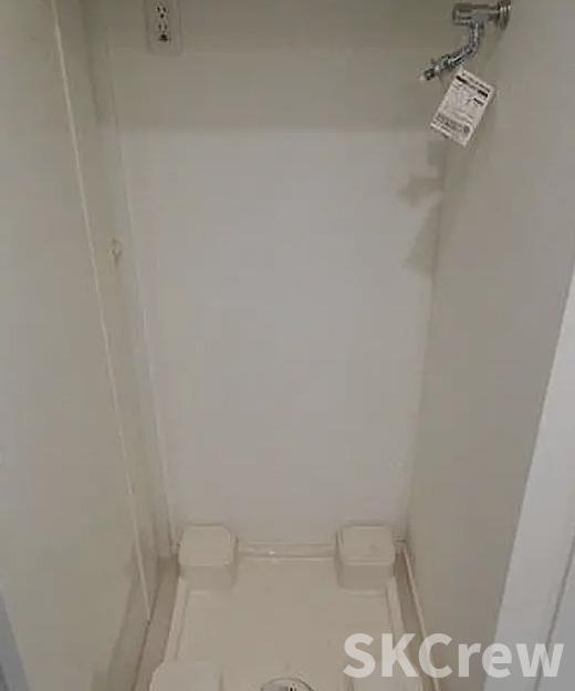 その他設備　別号室の写真です