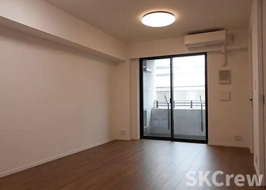 居室・リビング　別部屋　参考