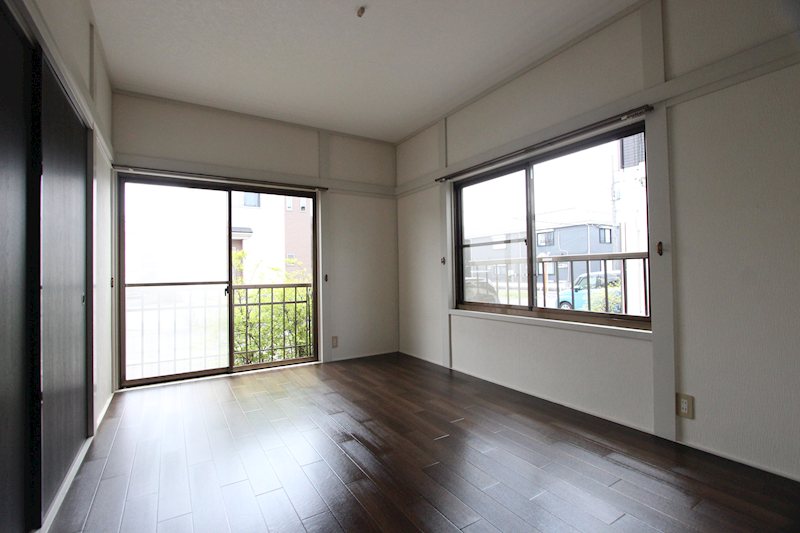 その他部屋・スペース　快適に暮らしていただけるよう和室から洋室化工事中です★