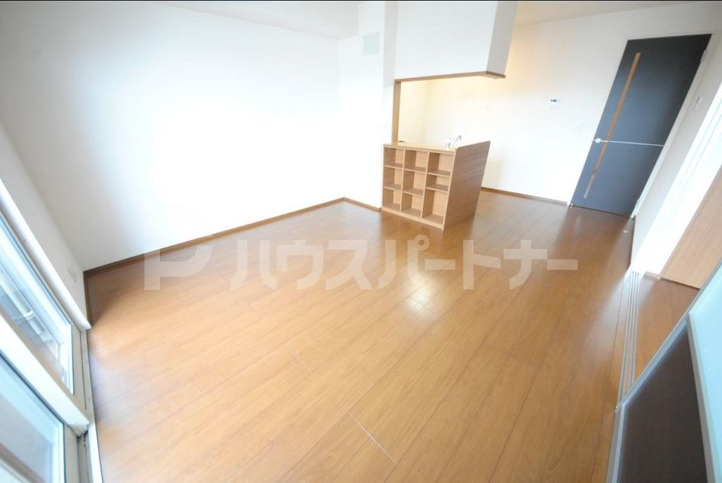 居室・リビング　リビング/居室