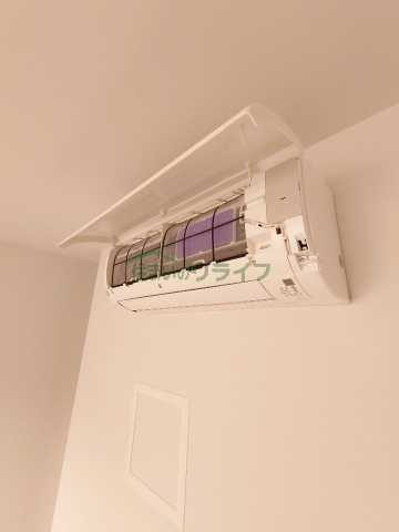 その他設備　別部屋参考写真