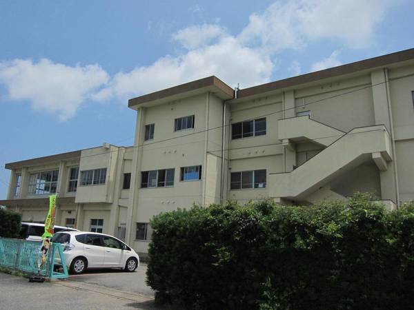 小学校　立江小学校（小学校）まで100m