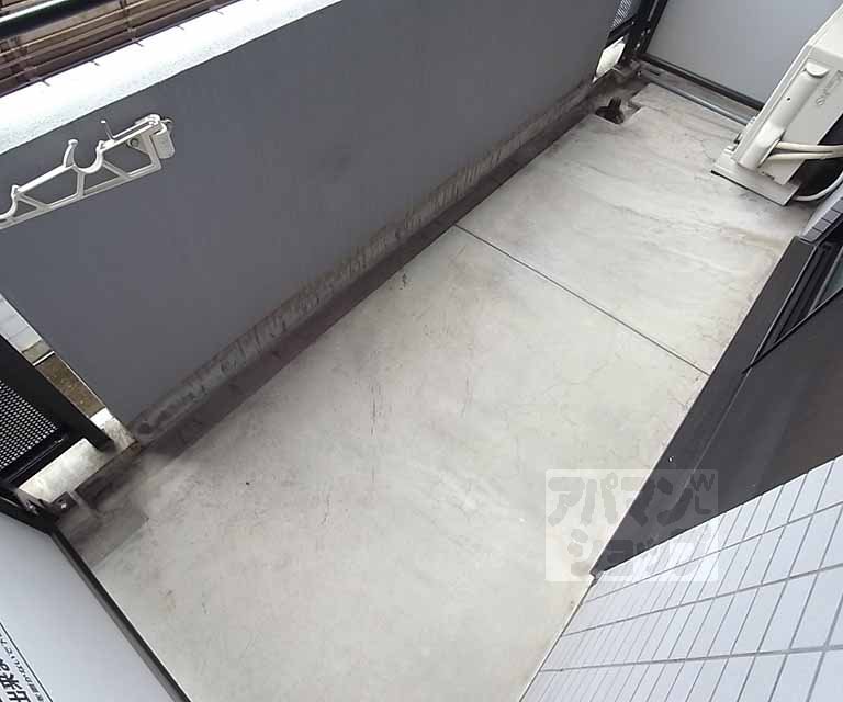 バルコニー　ベランダ