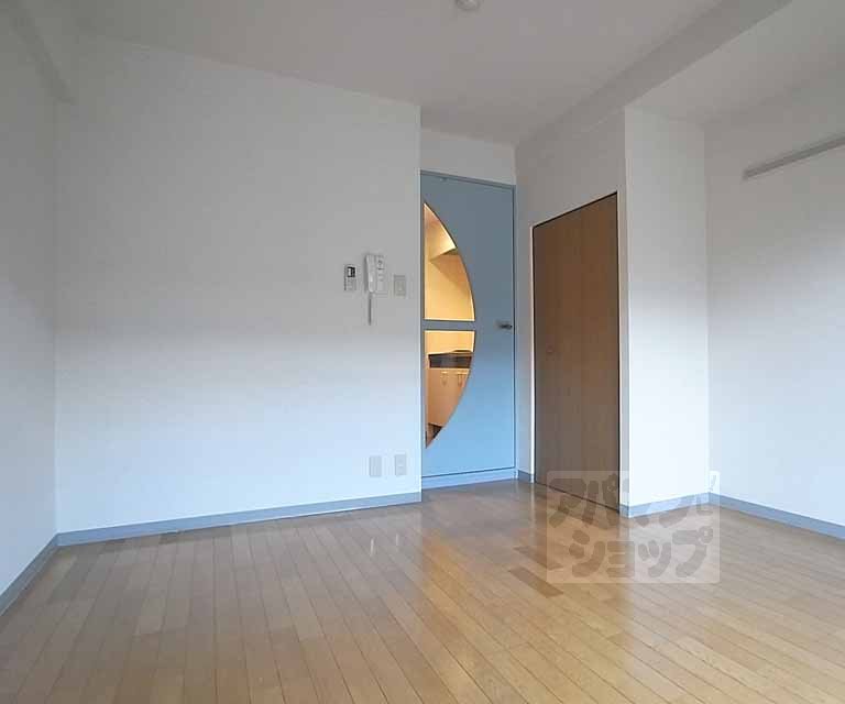 居室・リビング　洋室