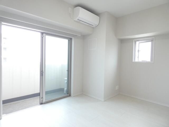 居室・リビング　リビングです