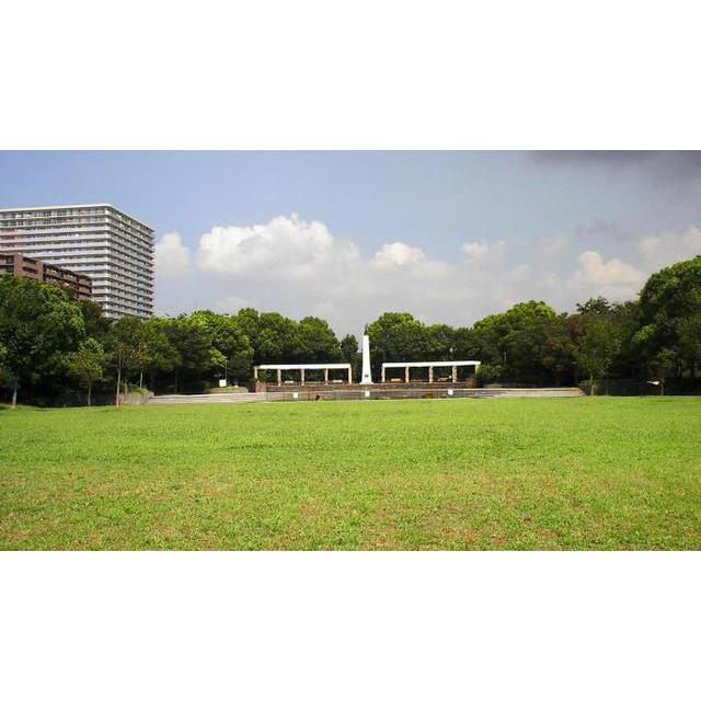 公園　平和の森公園（公園）まで560m