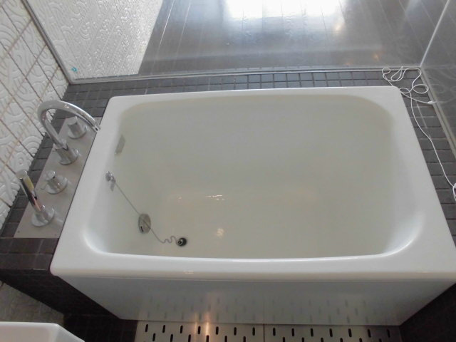 バス・シャワールーム　別号室参考写真