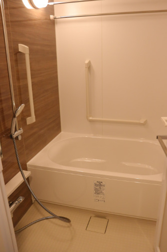 バス・シャワールーム　【人気！おすすめ物件！！】お問い合わせはお早めに♪