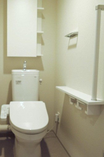 トイレ　【人気！おすすめ物件！！】お問い合わせはお早めに♪