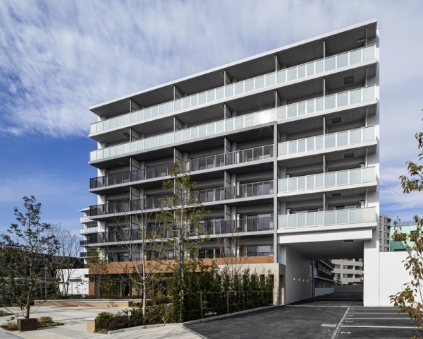 建物外観　【人気！おすすめ物件！！】お問い合わせはお早めに♪