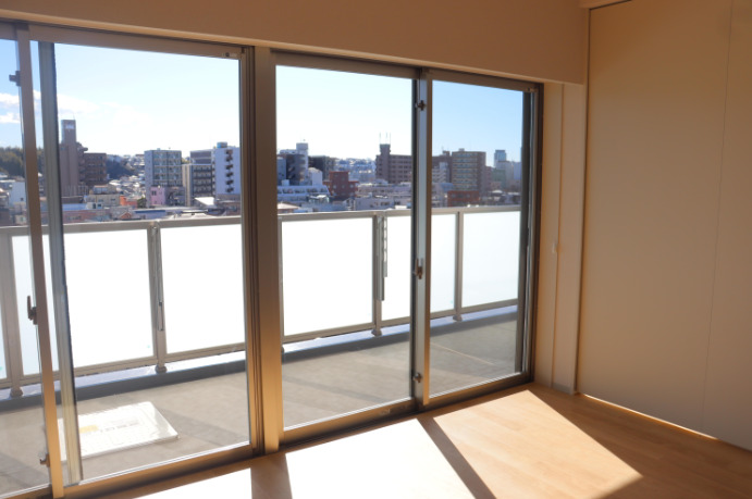 居室・リビング　【人気！おすすめ物件！！】お問い合わせはお早めに♪※別部屋参