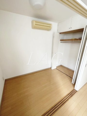 その他部屋・スペース　寝室です。