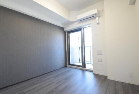 居室・リビング　※同物件他部屋写真 反転、色違いの場合有 現況優先