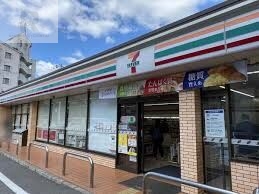 スーパー　フレスコ豊里店（スーパー）まで127m