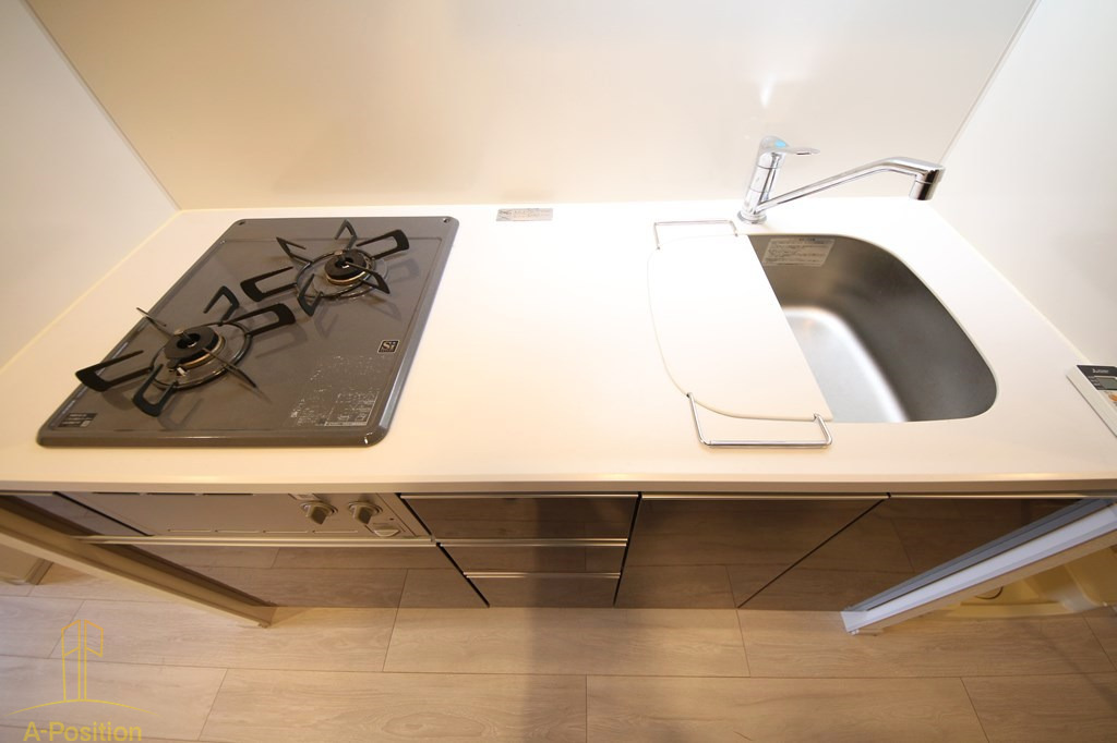 キッチン　コンフォリア北堀江一丁目