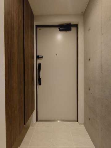 玄関　別部屋参考写真