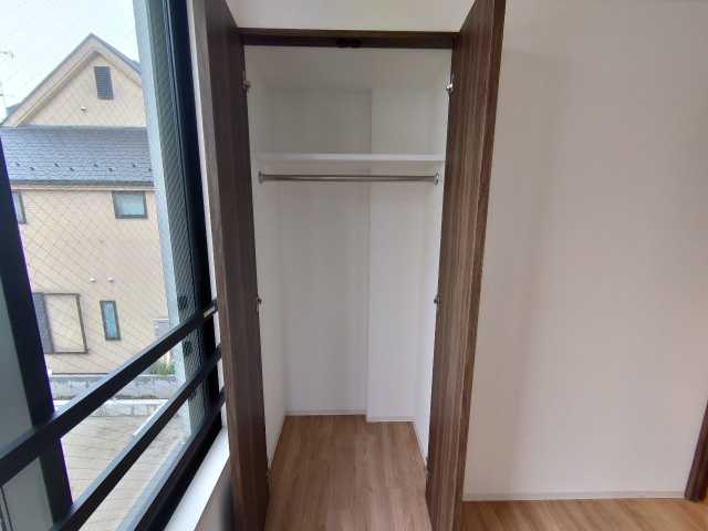 収納　別部屋参考写真