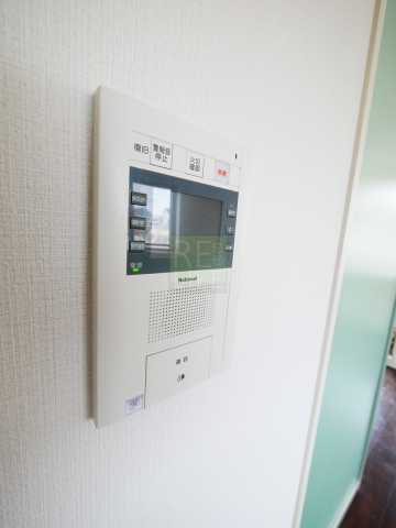 セキュリティ　ハイリーフ上野