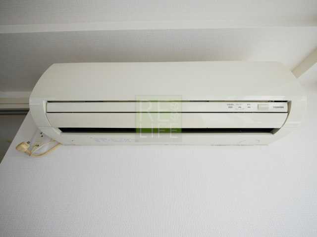 その他設備　ハイリーフ上野