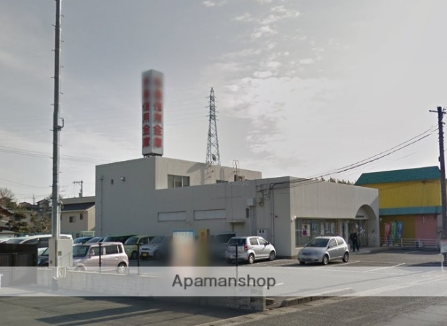 銀行　水島信用金庫藤戸支店（銀行）まで333m